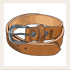 duluth trading belts